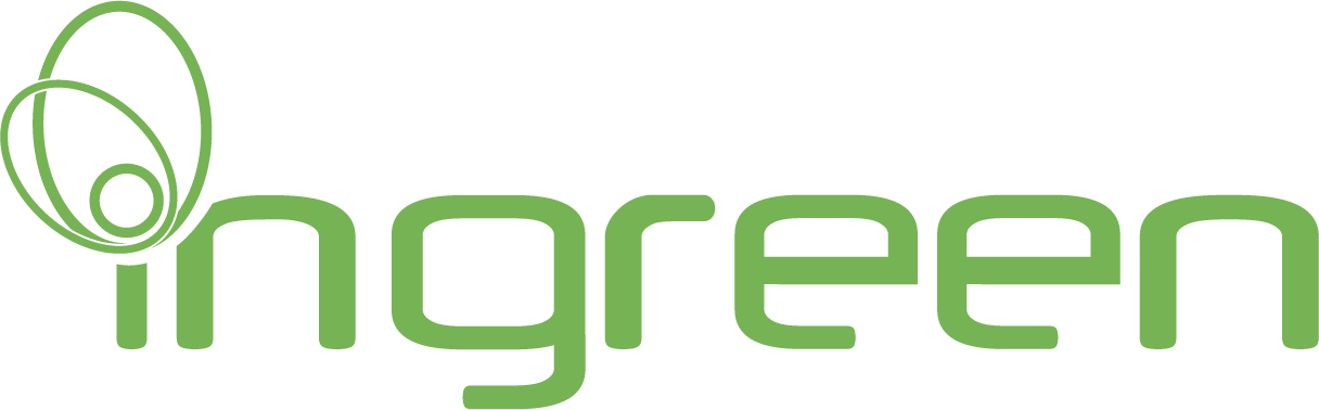 Ingreen Logo Ingreen - Hazet